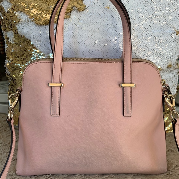 Kate Spade Cameron Street Lottie Handbag - Picture 4 of 8